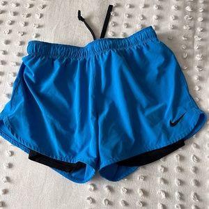 Nike Athletic Shorts